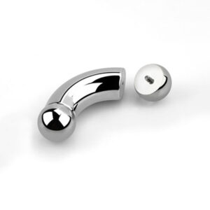Curved Barbell